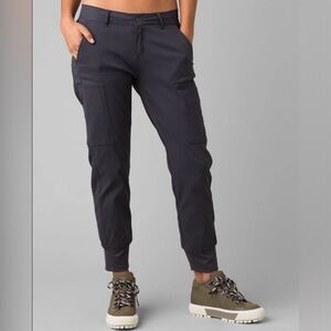 Prana Sky Canyon Jogger Size 12